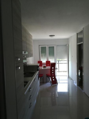 Apartman Tonika